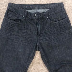 Express Men Jeans